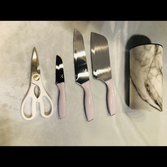 Kitchen Set - Picture 2 of 2